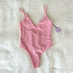 Celia Swimwear Georgie One Piece